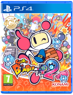 Super Bomberman R 2