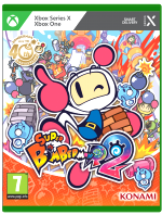 Super Bomberman R 2