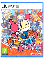 Super Bomberman R 2