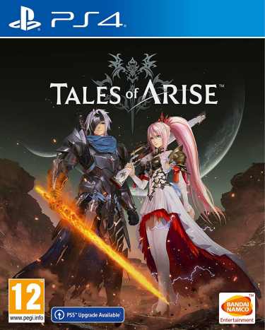 Tales of Arise (PS4)