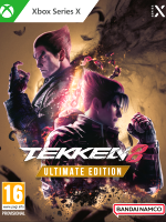 Tekken 8 - Ultimate Edition