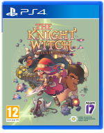 The Knight Witch Deluxe Edition