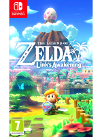 The Legend of Zelda: Links Awakening