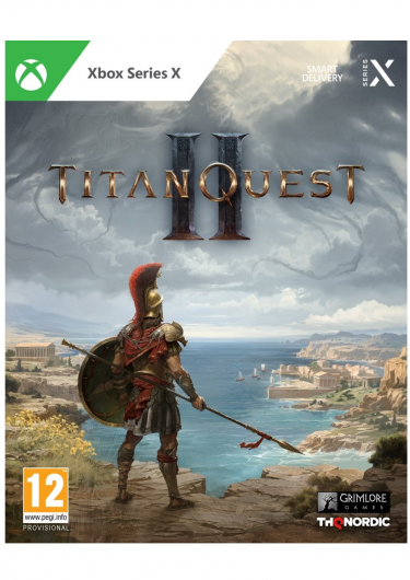 Titan Quest 2 (XSX)