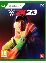 WWE 2K23