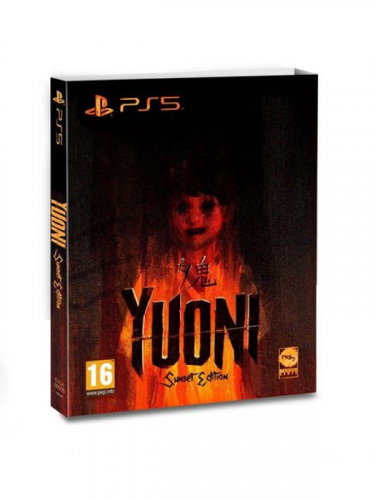 Yuoni - Sunset Edition (PS5)