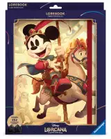 Album na karty Disney - Micky & Minnie 9-Pocket (252 kart) - Gra karciana