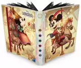 Album na karty Disney - Micky & Minnie 9-Pocket (252 kart) - Lorcana TCG