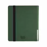 Album na karty Dragon Shield - Card Codex Portfolio 360 Forest Green - Kolekcjonerska gra karciana TCG