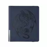 Album na karty Dragon Shield - Card Codex Portfolio 360 Midnight Blue - Kolekcjonerska gra karciana TCG