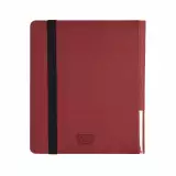 Album na karty Dragon Shield - Card Codex Portfolio 360 Blood Red - Kolekcjonerska gra karciana TCG