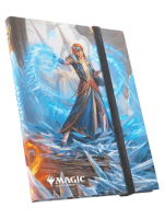 Album na karty Gamegenic - Magic: The Gathering - Casual Album 18-Pocket Reality Fracture - Chandra, Chill of Compliance & Torch of Defiance