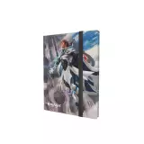 Album na karty Gamegenic - Magic: The Gathering - Casual Album 18-Pocket Reality Fracture - Tam Beleren, Conflicted & Jace, Building Reality - Magic The Gathering