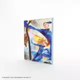 Album na karty Gamegenic - Marvel Super Heroes 18-pocket - Fantastic Four - Kolekcjonerska gra karciana TCG