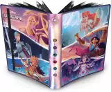 Album na karty Lorcana - Princess - Disney