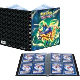 Album na karty Pokémon - Crown Zenith A5 (80 karet)