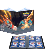Album na karty Pokémon - Scorching Summit A5 (80 kart)