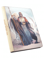 Album na karty Star Wars: Unlimited - Zip-Up 18-Pocket - Chieftain/A'kobe