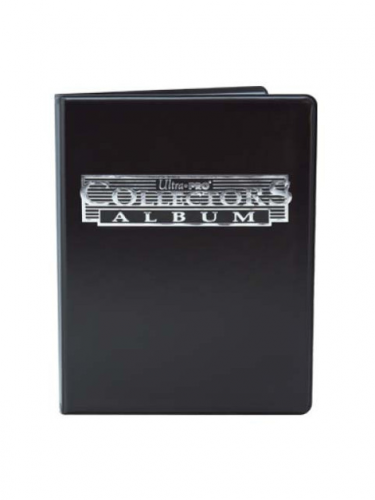 Album na karty Ultra Pro - 4-Pocket Collectors Portfolio