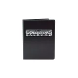 Album na karty Ultra Pro - 4-Pocket Collectors Portfolio - Gra karciana