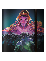 Album na karty Ultra PRO Magic: The Gathering Foundations - Liliana 12-Pocket Pro-Binder (480 kart)