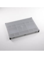 Pudełko Gamegenic - Token Silo XL Convertible - Black