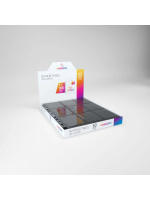 Strona do albumu Gamegenic - Side Loaded 18-Pocket Pages Black (50 szt.)