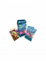 Gra karciana Altered TCG - Whispers from the Maze - Prerelease Kit