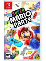 Super Mario Party