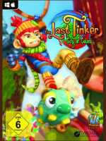 The Last Tinker: City of Colors (PC)