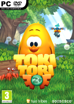 Toki Tori 2+