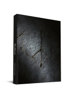 Książka Bloodborne - Complete Guide (25th Anniversary Edition) ENG
