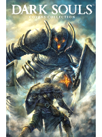 Książka Dark Souls: Cover Collection ENG