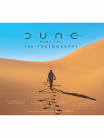 Książka Dune - Dune Part Two: The Photography ENG
