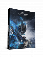 Książka Elden Ring Nightreign - The Official Companion Guide