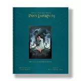 Książka Guillermo del Toro's Pan's Labyrinth : Inside the Creation of a Modern Fairy Tale ENG - Artbook