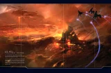 Książka Halo: The Great Journey - The Art of Building Worlds