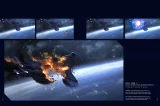 Książka Halo: The Great Journey - The Art of Building Worlds