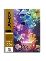 Książka [lock-on] 004