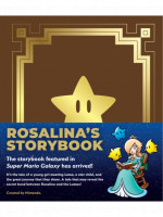 Książka Rosalina's Storybook ENG