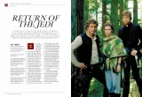 Książka Star Wars - The Return of The Jedi 40th Anniversary Special Edition