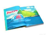 Kniha Studio Ghibli - The Art of Ponyo