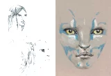 Tech Noir: The Art of James Cameron