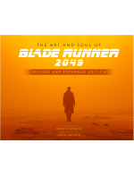 Książka The Art and Soul of Blade Runner 2049 - Revised and Expanded Edition