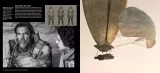 Kniha The Art and Soul of Dune: Part Two