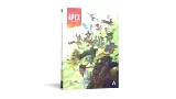 Kniha The Art of Apex Legends