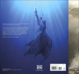 Kniha The Art of Avatar: The Way of Water
