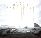 Książka The Art Of Death Stranding