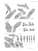 Książka The Art of DOOM: The Dark Ages ENG