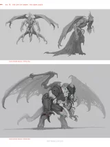 Książka The Art of DOOM: The Dark Ages ENG